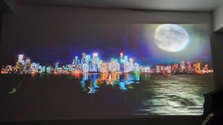 Anker Nebula Cosmos 4K SEで最高のおうち時間│BuzzyMag(ビジマガ)